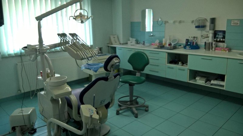 Armonia Dent - cabinet stomatologic