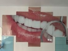 Armonia Dent - Cabinet stomatologic, Bucuresti