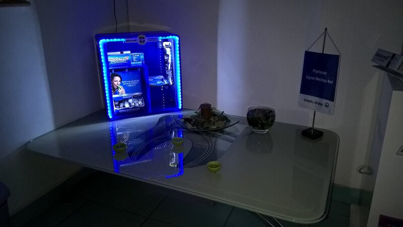 Armonia Dent - Cabinet stomatologic, Bucuresti