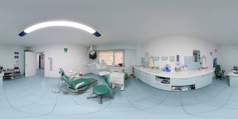 Armonia Dent - Cabinet stomatologic, Bucuresti